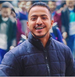 محمود عثمان